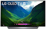 Black Friday OLED TV Deals: LG 65-inch OLED Ultra HDTV: $2496.99 (OLED65C8)