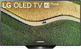 Black Friday OLED TV Deals: LG 65-inch 4K TV for $1797 (OLED65B9)