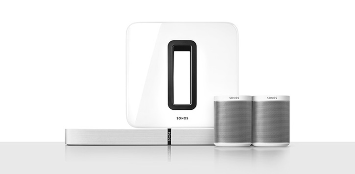 Anormal Admitir A la verdad Sonos PlayBase 5.1 Channel Surround System Review: All Your Base Are Belong  to Sonos - Chris Boylan, Big Picture Big Sound
