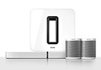Sonos Speaker Deals: 20% to 25% Off on Beam, PlayBar or PlayBase