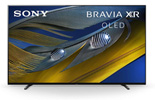 Sony A80J 65-inch OLED 4K TV Deal: $1798 (save $400) - XR65A80J