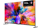 Get a 98-inch QLED TV for $4,000. That's It. That's the Headline