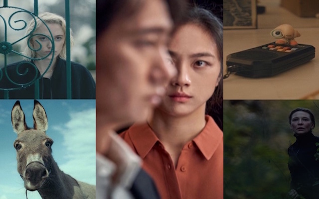 Top 10 Movies of 2022 Movie Review