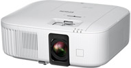 Epson's New 4K Gaming Projector Does 2800 Lumens for $1299: Meet the Home Cinema 2350