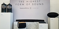 Bowers and Wilkins Formation Wireless Speakers Work Like Sonos, Sound Like British HiFi