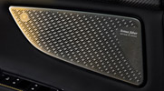 Sonus faber High Premium Audio System in Maserati Grecale: Quick Take