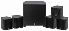 A THX-Certified 5.1-Channel Speaker System for Under $800? Monoprice Says Hell Yeah!