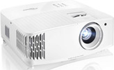 Projector Deals: Get the Optoma UHD35 4K Projector for $1080 After Cash Back