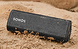 Sonos Roam Portable Bluetooth Smart Speaker