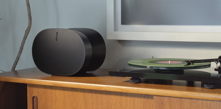 Sonos Era 300 Review: The Ultimate Dolby Atmos Speaker?