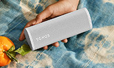 New SONOS Roam Portable Bluetooth Speaker Ships on 4/20 for $169 (Nice)