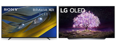 TV Deal: 65-inch LG or Sony OLED TV Under $1620 - Here's How