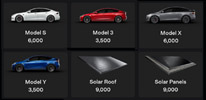 Tesla Referral Code for January 2024 - 3 Months Free FSD