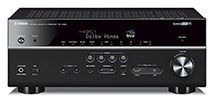 Hot Home Theater Receiver Deal: Yamaha RX-V683BL for $299.99 (Save $350)