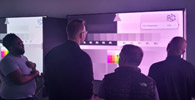 Hisense UST Projectors Win the Day in this Year's UST Showdown