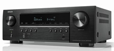 Cyber Monday AVR Receiver Deal: Denon AVR-S770H Dolby Atmos 5.2.2 Receiver: $479.99
