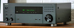 Grab This Deal on Onkyo's TX-RZ30 9.2-channel A/V Receiver for $799 (Limited Time Deal)