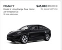 Tesla Model Y Hits Lowest Price Yet - Time to Buy?
